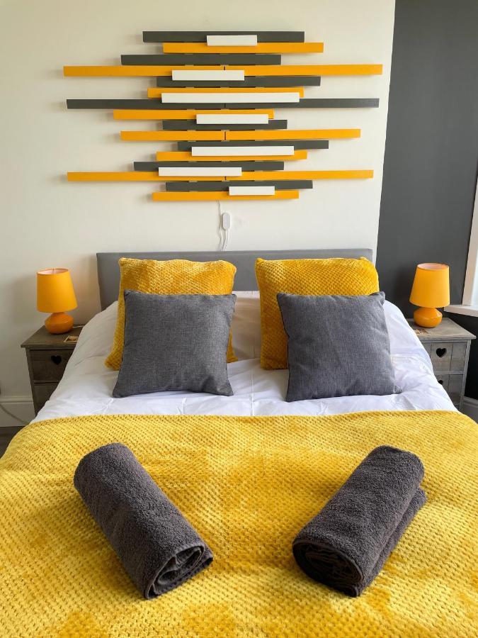 Casa de hóspedes Breakers 3*