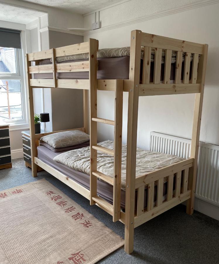 Breakers Guest house Newquay (Cornwall)