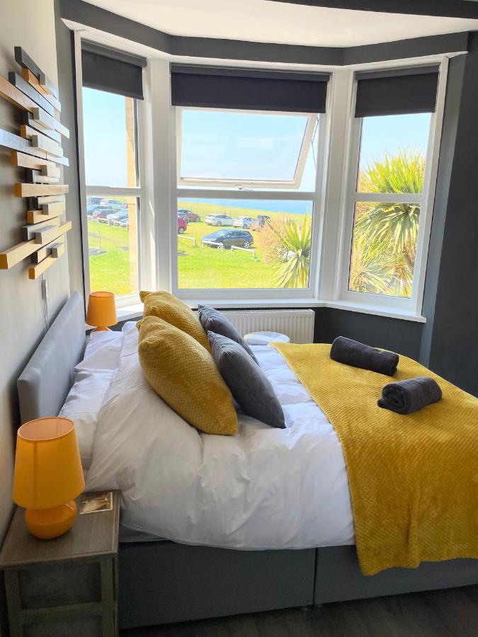 Breakers Guest house