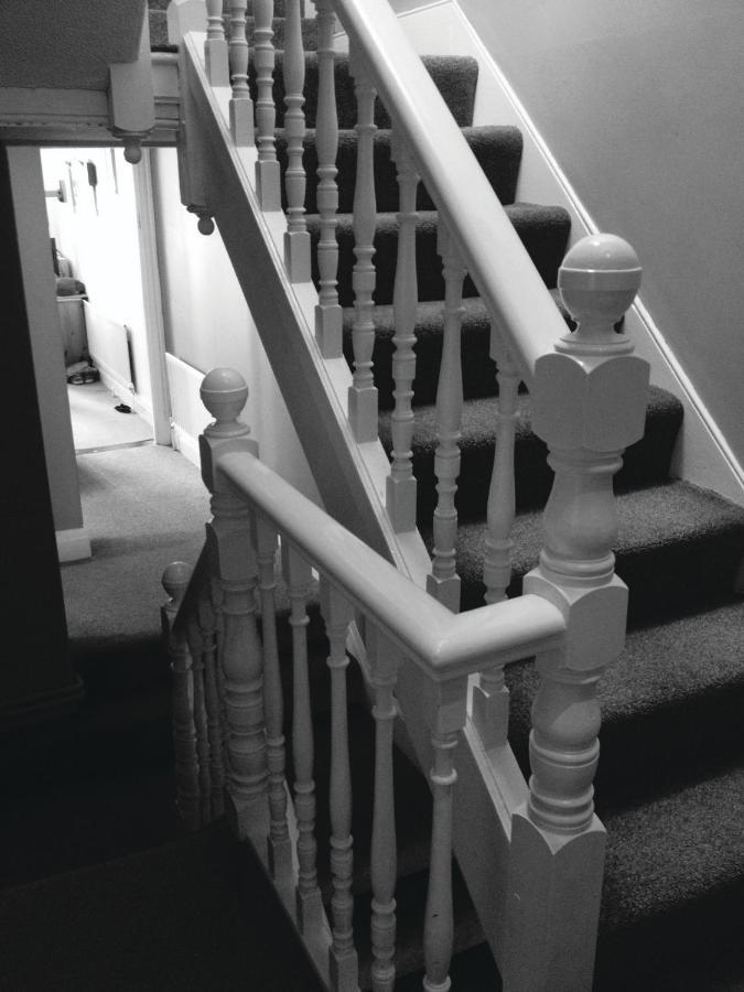 Guest house Breakers Newquay (Cornwall)
