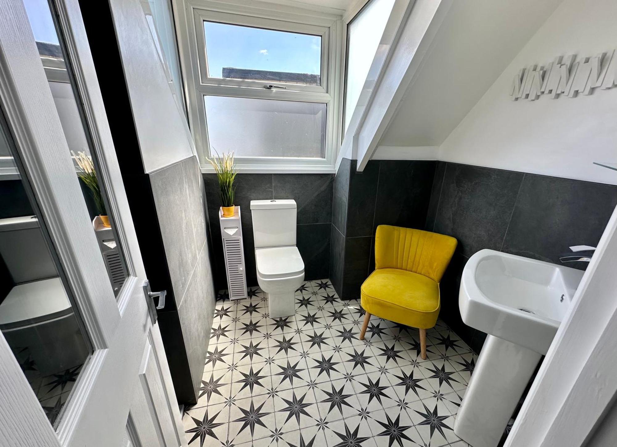 Breakers Guest house Newquay (Cornwall)
