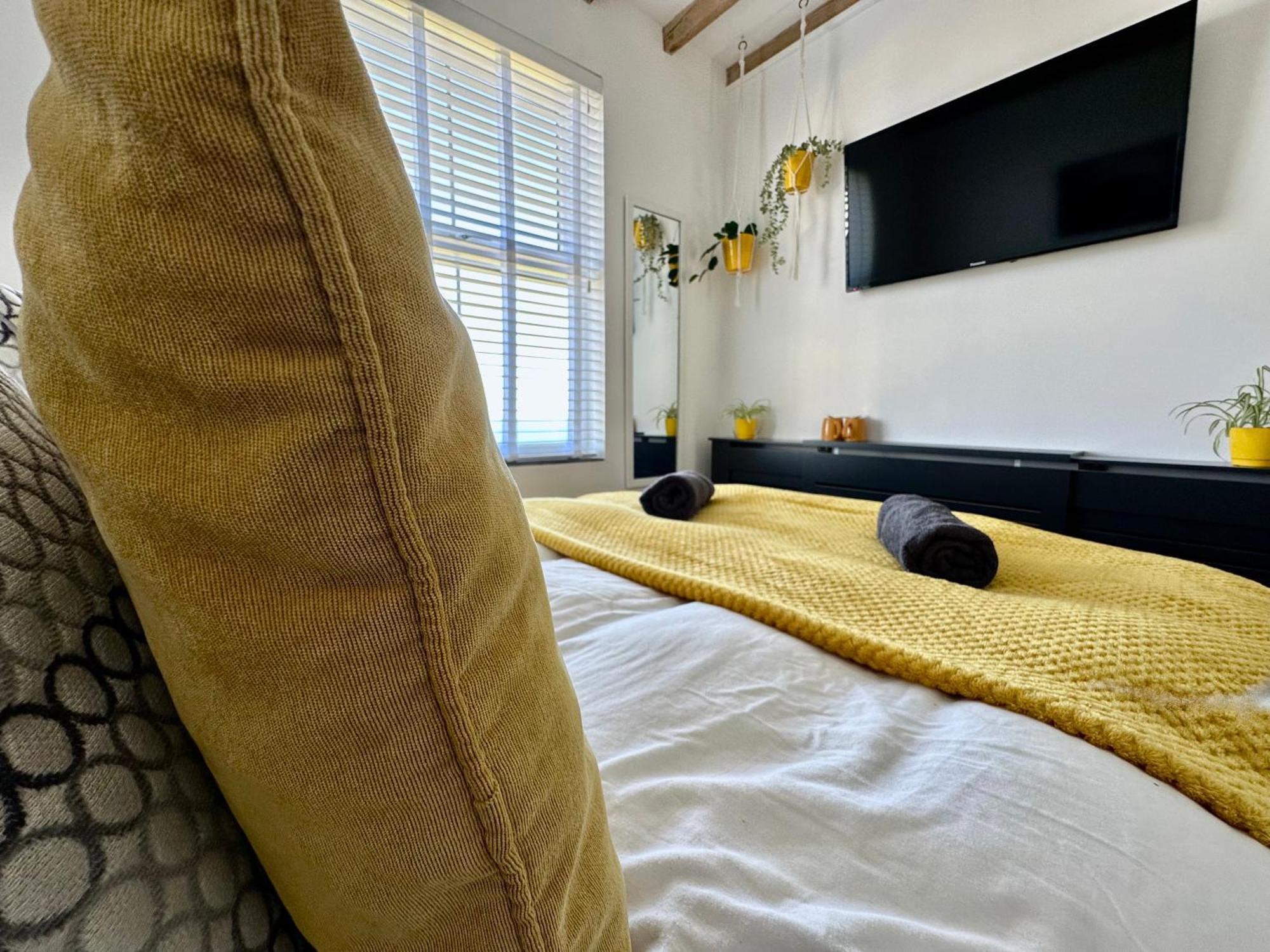 Breakers Guest house Newquay (Cornwall)