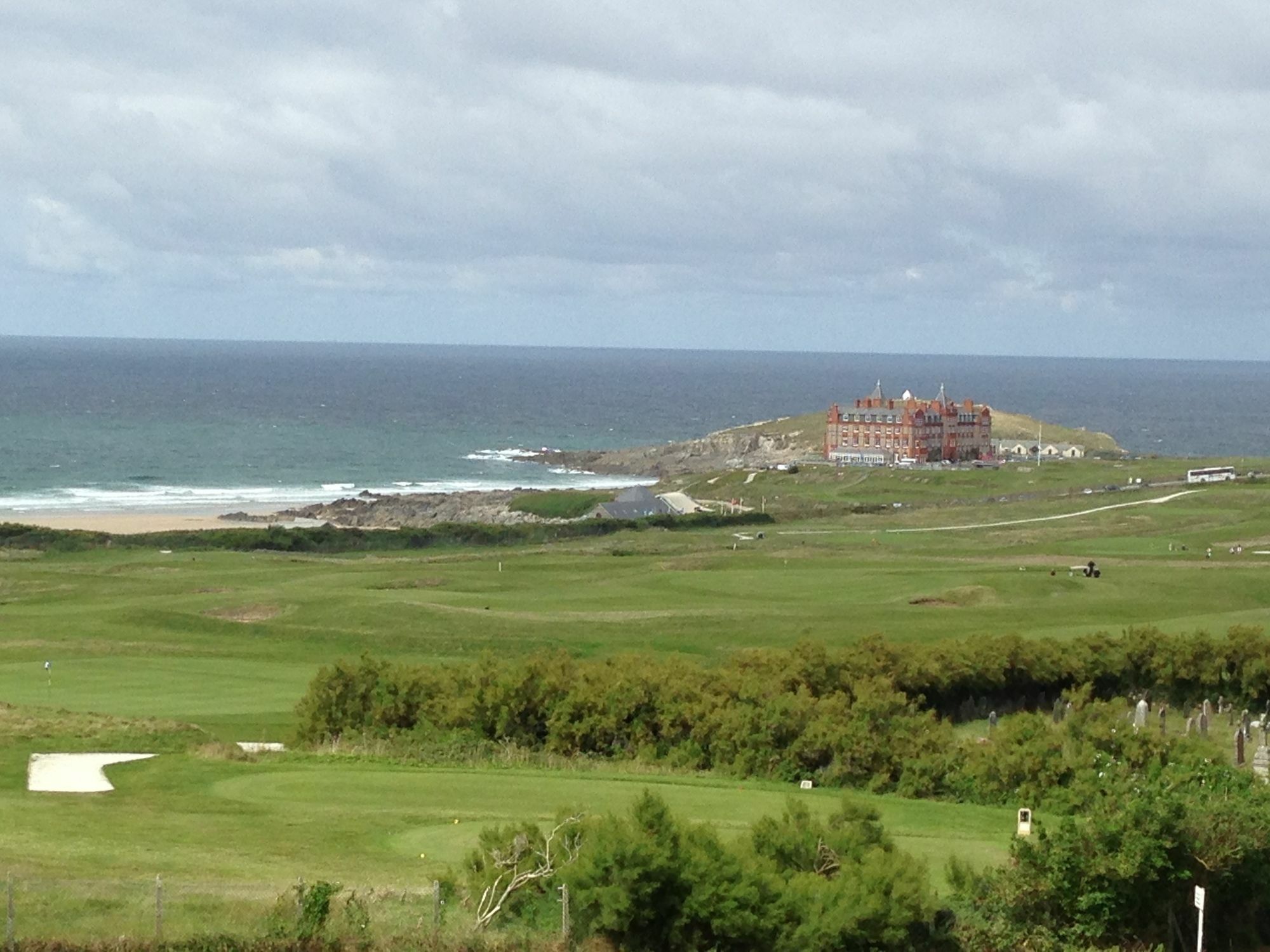 Breakers Guest house