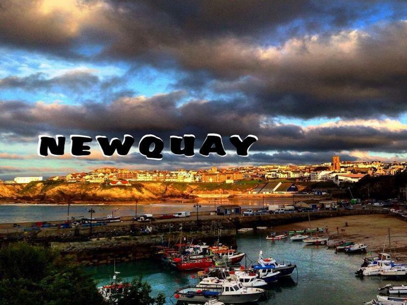 Breakers Guest house Newquay (Cornwall)
