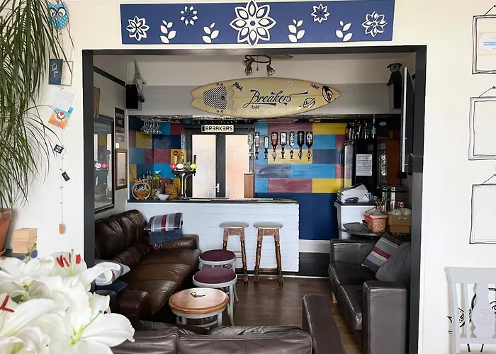 Breakers Guest House