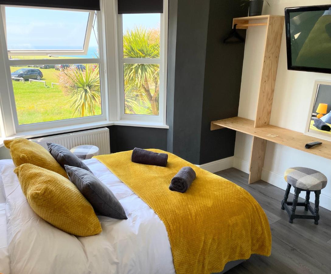 Gasthof Breakers New Quay