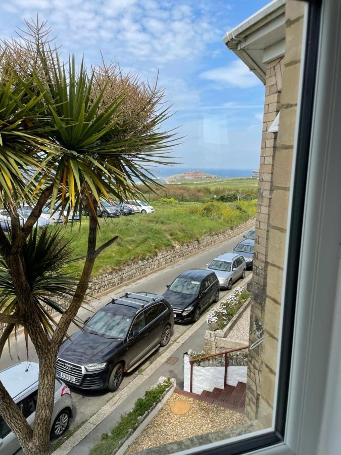 Breakers 3* New Quay