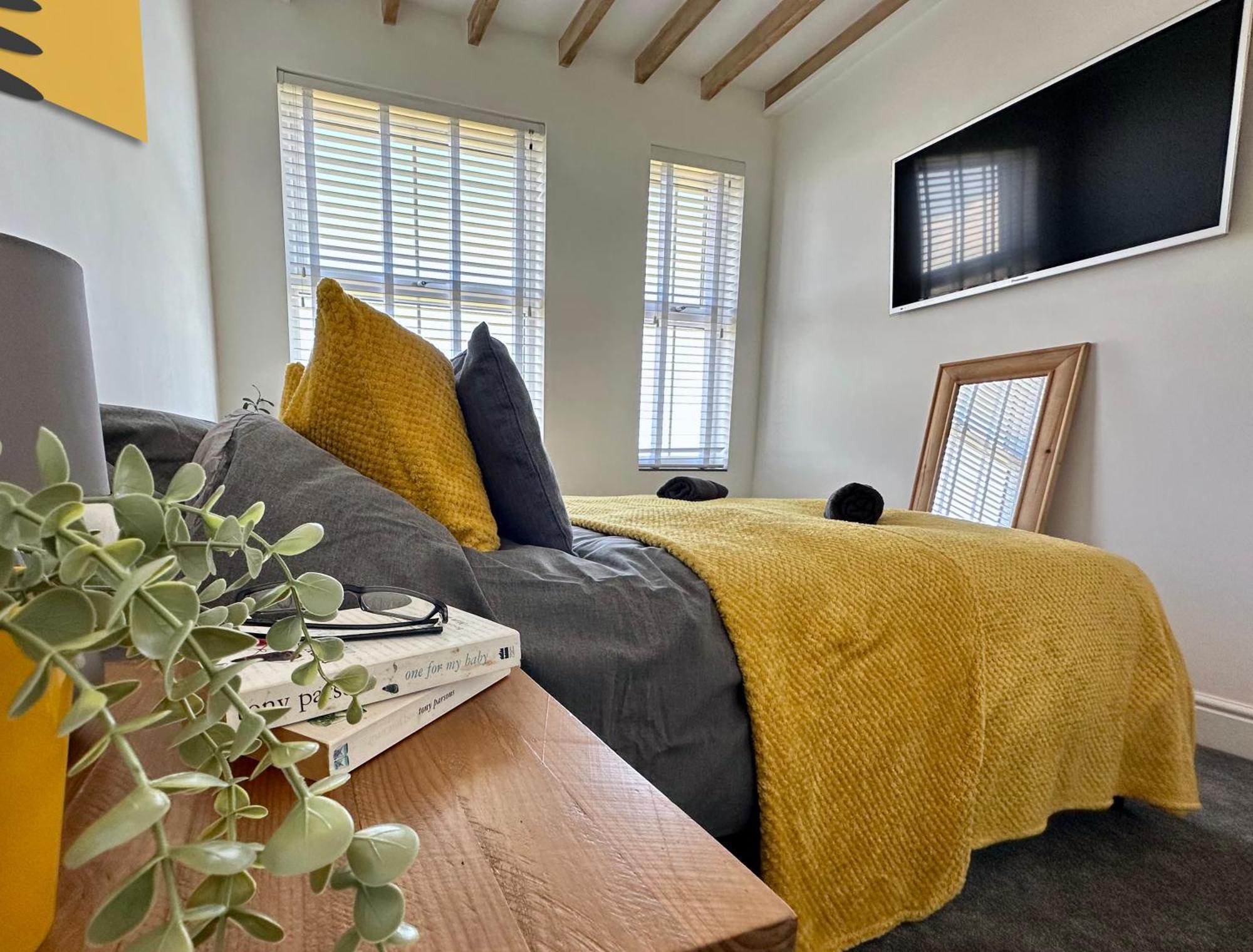 Gasthof Breakers New Quay